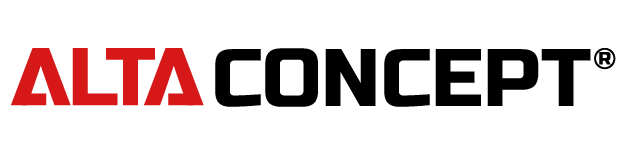 ALTA CONCEPT®